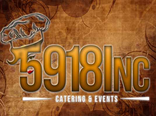 5918 Business Card
