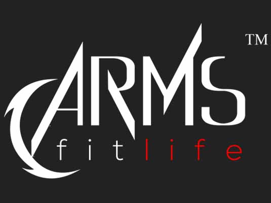 Arms Fit Life Logo