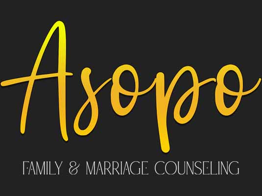 Asopo Logo