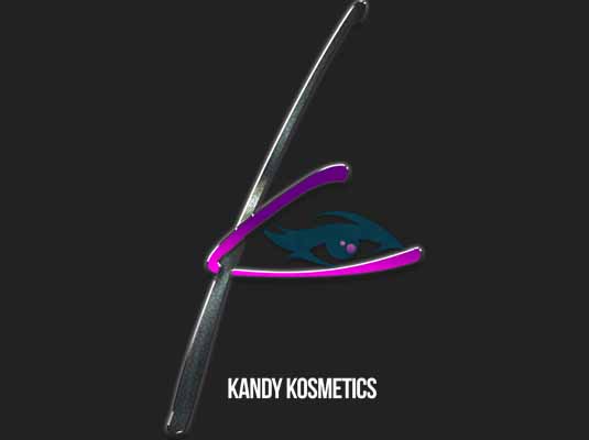 Kandy Kosmetics Logo