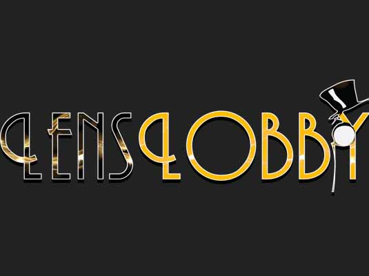 Lens Lobby Logo