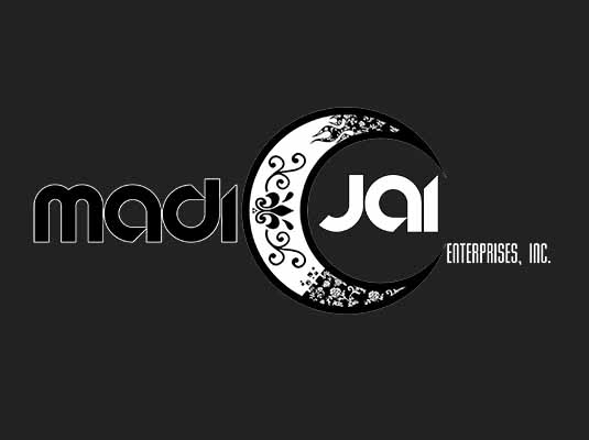 Madi Jai Enterprises Logo
