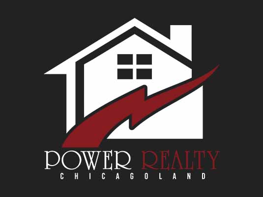 Power Realty Chicagoland Logo