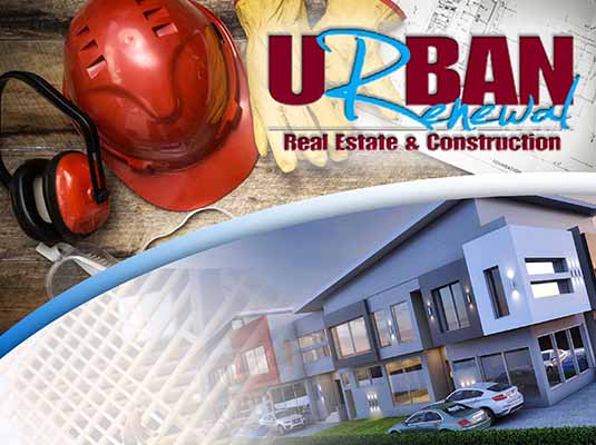 Urban Realty Flyer