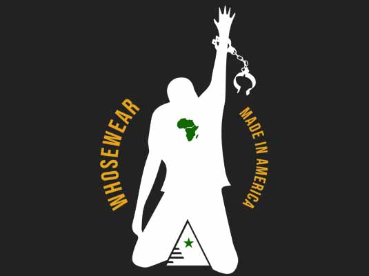 Whosewear Logo